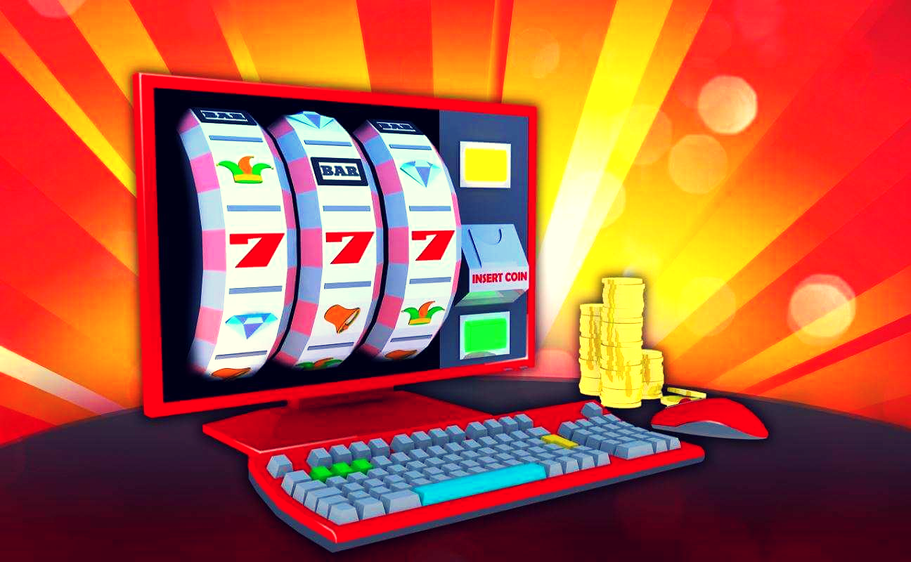 выгодный онлайн казино